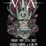 poster may 27 2022